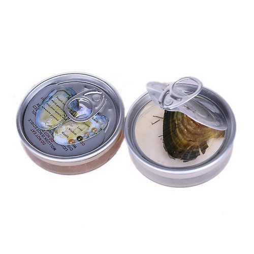 Love Wish Pearl Kit DIY Pendant Necklace Valentine's GX Box Gift Day V8P5 F7R8 - Picture 3 of 30