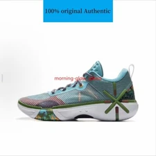 Li-Ning Wade Shadow 6 Men's Basketball Shoes ABPV021-5