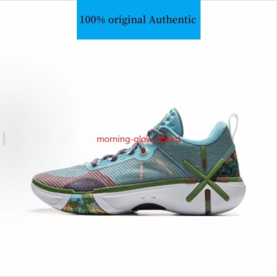 Li-Ning Wade Shadow 6 Men's Basketball Shoes ABPV021-5