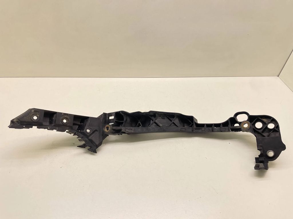 Volkswagen Golf VI 2012 Halterung Scheinwerfer 5K0807890 EMI16083 