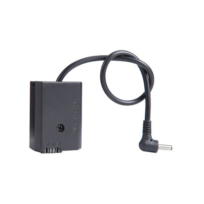 Moza Power Supply Connector Adapter Cable Cord Charger For SONY A A7 Series AC01