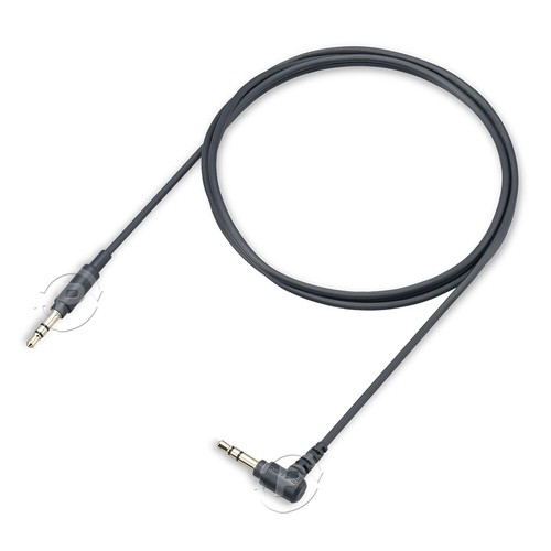 Genuine SONY Wireless Headphone Supplied Audio Aux Cable For WHCH700N