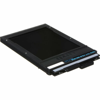Toyo 4x5 Cut Film Holder Pack of 2 Film Holders 10141 | eBay