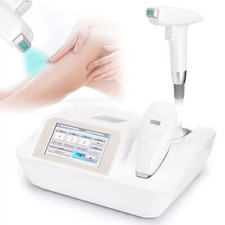 808nm Diode Laser Permanent Hair Removal Face  Body Skin Rejuvenation Machine