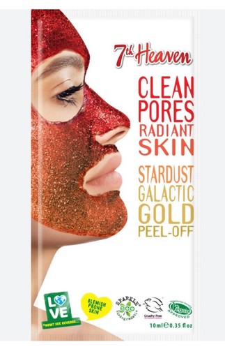7th Heaven Assorted Face Masks - Picture 66 of 79