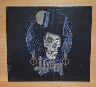 Them - Fear Them - EP [Sealed CD]
