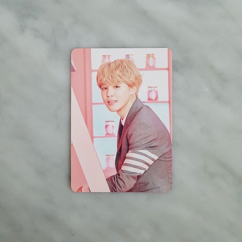 BTS Bangtan Boys Happy Ever After 4th Muster Official Photocard KPOP - Picture 29 of 84