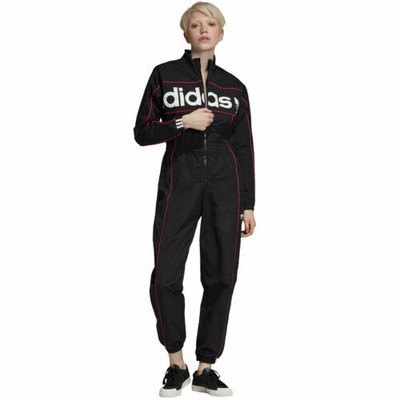 adidas on edge tracksuit