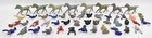 Wild West Cowboys & Indians 2.5" Plastic Horses Toy Figure Lot B