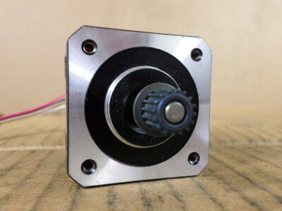 Shinano Kenshi FH5-1128 STP-42D2056 1.9V 0.85A DC Stepping Shinano Kenshi FH5-1128 STP-42D2056 1.9V 0.85A DC Stepping