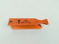Primos Hunting Double Box Cutter Turkey Box Call