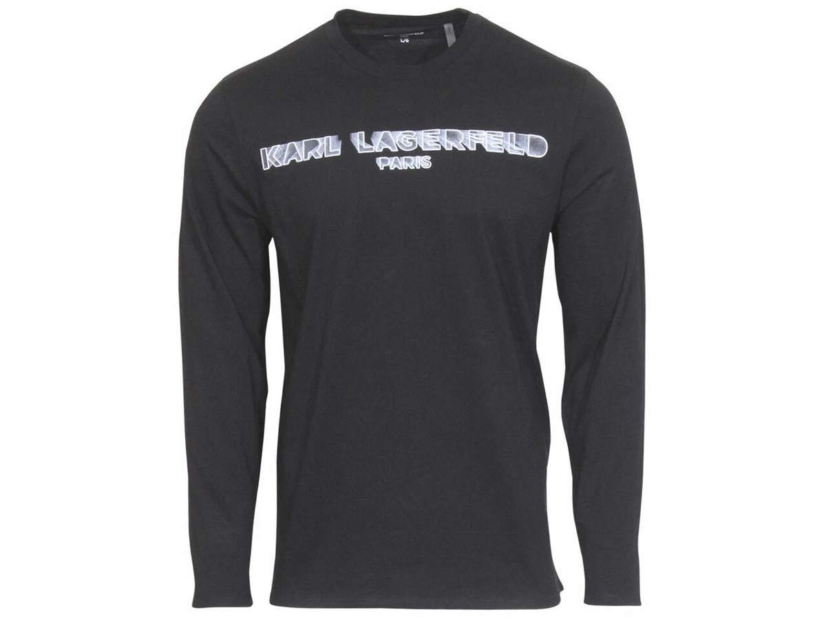 longsleeve karl lagerfeld