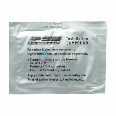 carbon paste seatpost