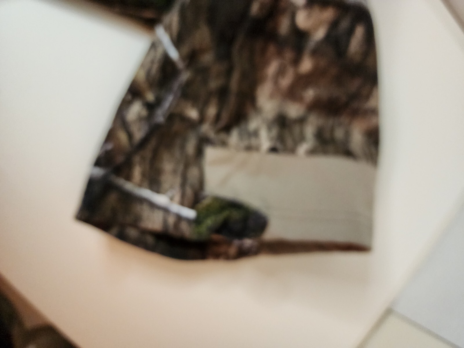 NEW Mens Mossy Oak BreakUp Country Scent Control Pants  3XL Waterproof Camo