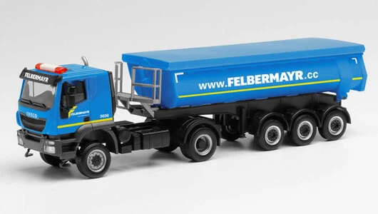 1:87 Modellautos, - LKWs & -Busse von Iveco