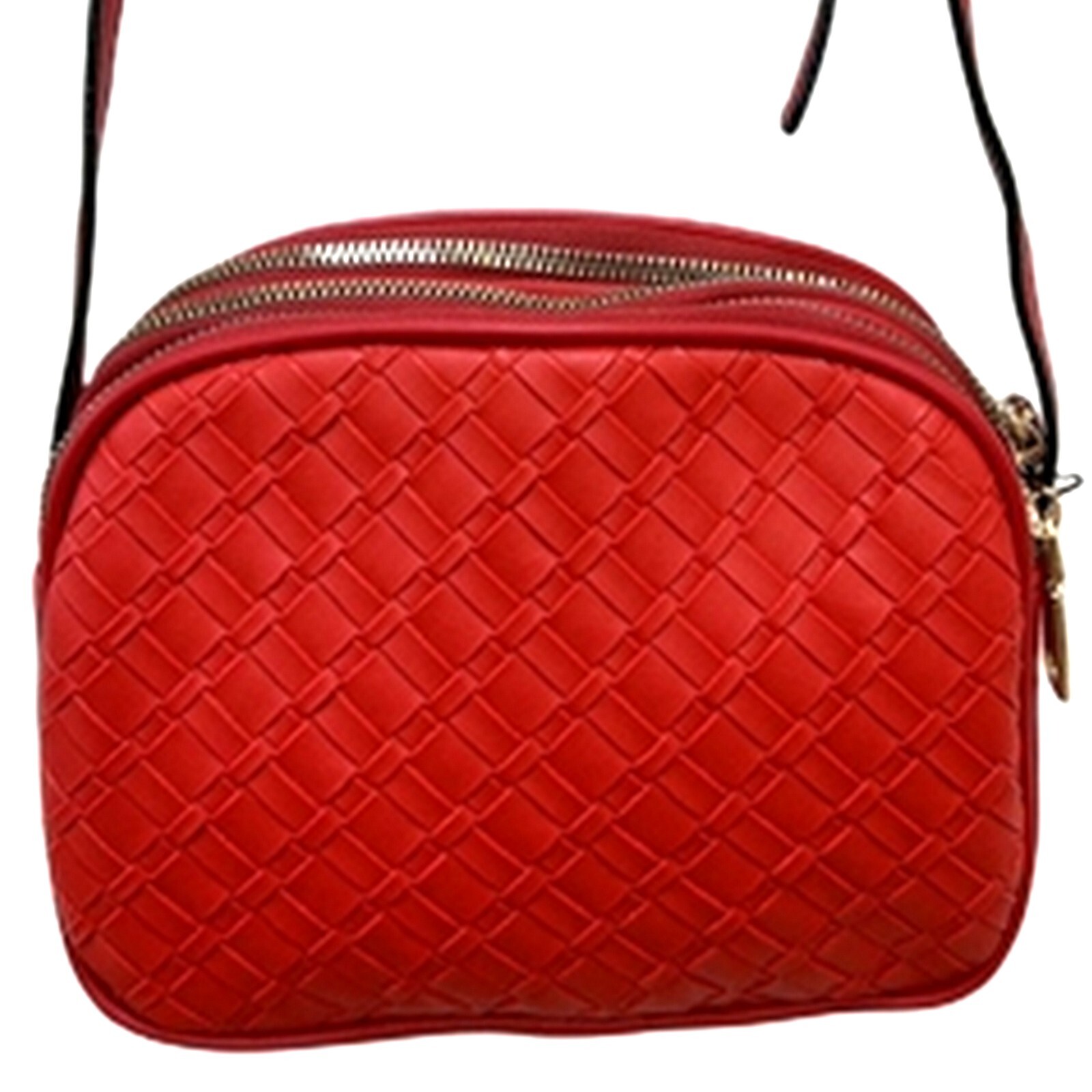 Umhängetasche Crossbody Bag Damen Handtasche Damentasche Frauen