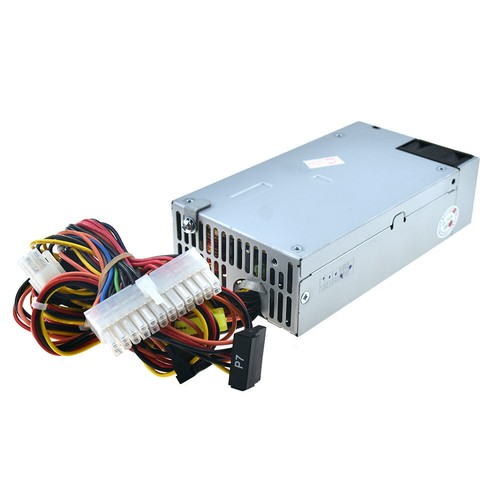 For Delta DPS-250AB-24B FLEX NAS Small 1U Server Power Supply 250W - 第 2/5 張圖片