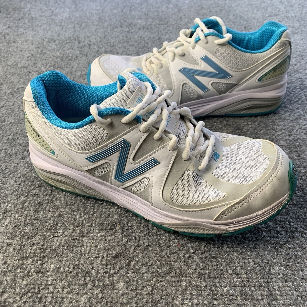 在庫有即発 new balance 1540V2 W1540WB2 made in USA Blue Bell Size 7 - New Balance 1540 V2 Blue Bell/White for sale online