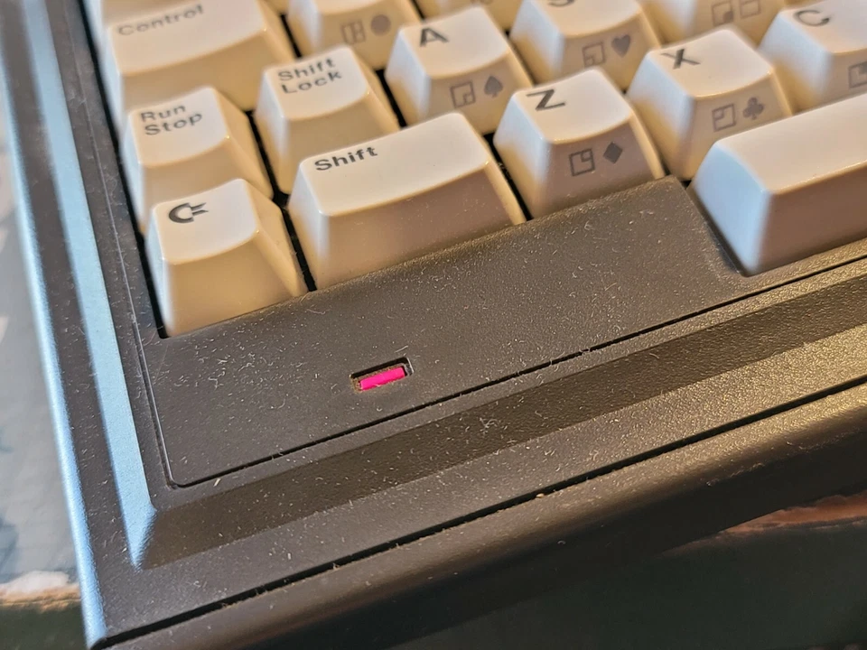 Commodore plus/4 with Original Box Tested Powers On! - Image 2 of 4