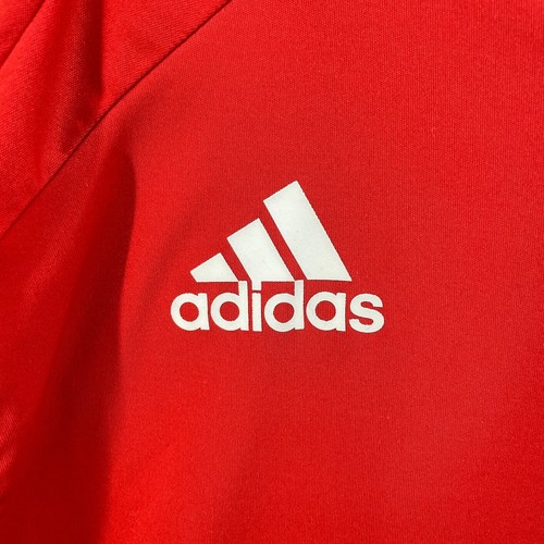 DC United x Adidas Men’s 2006 Red Soccer Jersey Kit Formotion XL MLS Patch - Picture 3 of 19