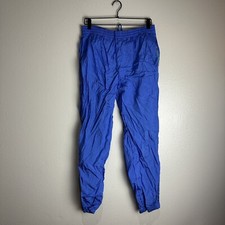 Le Coq Sportif Windbreaker Pants Vintage