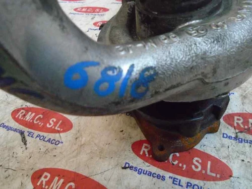 7700108030 Turbocompresor para RENAULT MEGANE I CLASSIC (LA0) * 1999 4071737 - Imagen 3 de 10