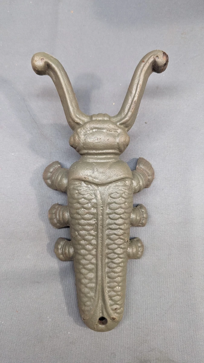 Brass beetle cheap boot jack