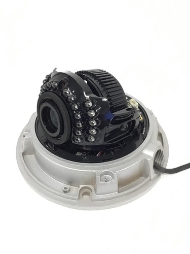 9x Northern NTH-TVIDTW2121R Rugged Dome Camera Digital Free Ship Working - Picture 10 of 15