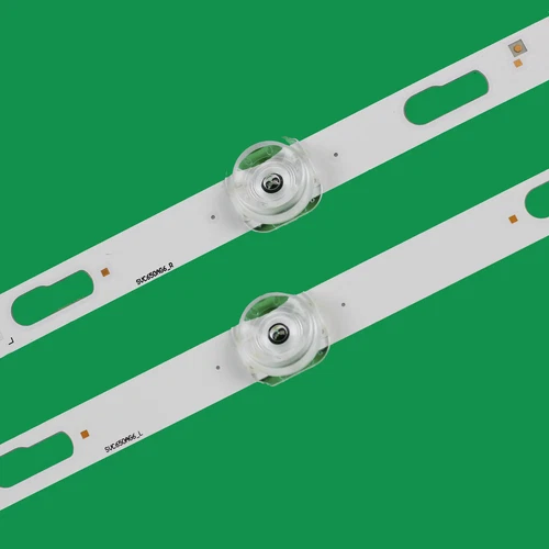 LED Backlight For Samsung SVC650AG6_R L BN96-50313A BN96-50314A UN65TU7000FXZA - Picture 8 of 8