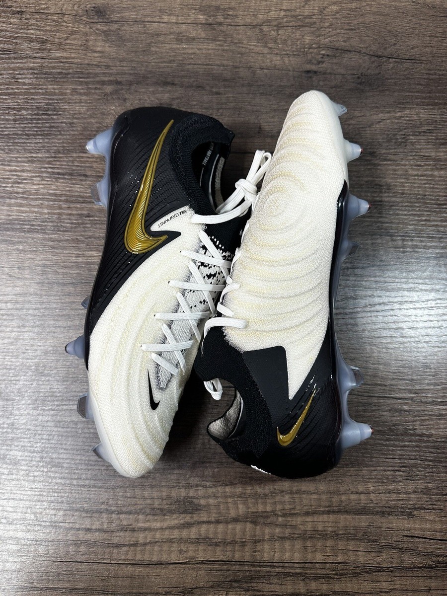 Nike Phantom GX Elite SG-Pro AC P “Gold Coin” (FQ8926-100 Nike Phantom GX Elite SG-Pro AC P “Gold Coin” (FQ8926-100