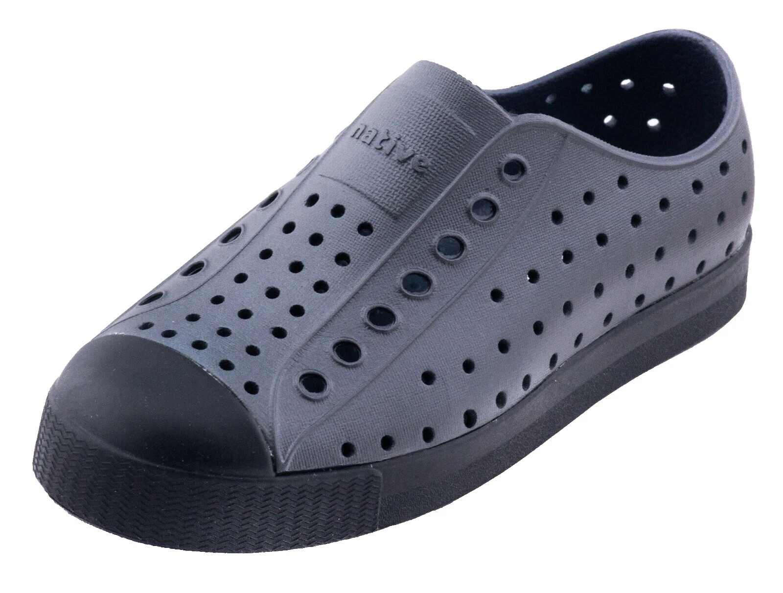 Black 9 US Shoe Unisex Kids' Shoes