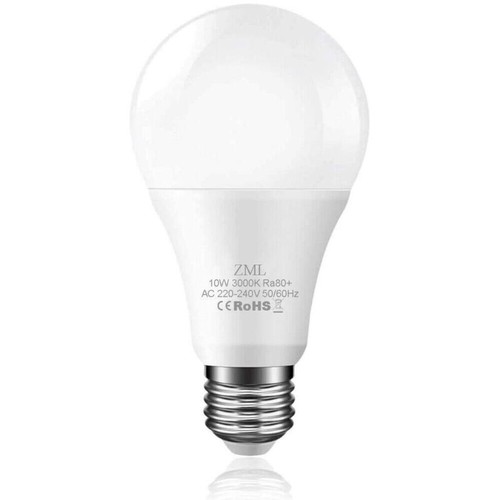 E27 led bulb vintage corn light cool/warm white globes bulbs 3w 10w 20/30W 220V - Picture 20 of 23