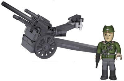 Cobi 2292 - Historical Collection - 10.5 CM LEFH 180 - New