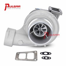 Pulsar Upgrade S410sx 478 78mm Billet Wheel Turbo For Cat 3406e C15 T6 1.45ar Pulsar Upgrade S410sx 478 78mm Billet Wheel Turbo For Cat 3406e C15 T6 1.45ar