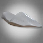 DR33 SUZUKI GSX-R 1000 07-08 Racing Fiberglass Rear Hump Seat Bench NEW