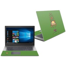 MightySkins Skin Compatible with Lenovo Ideapad 330 17" 2018 - Taco Trampol...