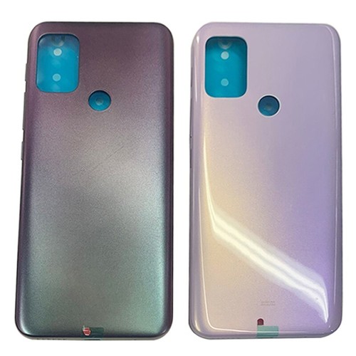 Battery Cover Rear Door Housing BackCase For Motorola Moto G30 XT2129-1 XT2129-2 - Picture 4 of 8