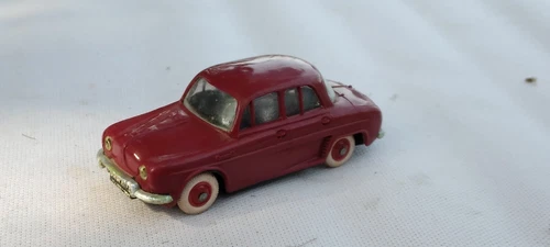 RENAULT DAUPHINE Ancienne NOREV N° 13 -  1/43