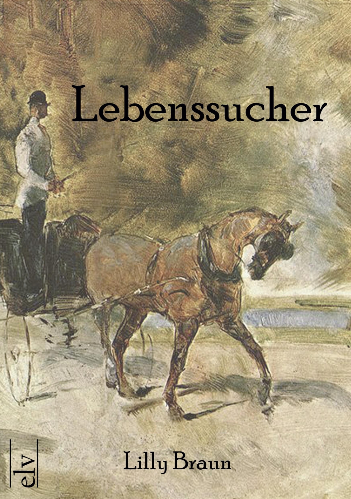 Lebenssucher | Buch | 9783862674237