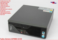 Fujitsu Esprimo PC Desktops & All-In-One Computers for sale Fujitsu Esprimo PC Desktops & All-In-One Computers for sale