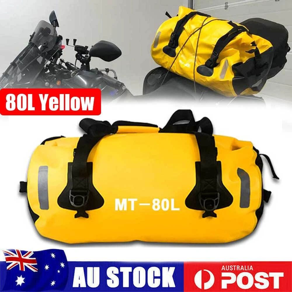Update 163+ motorcycle soft luggage bags super hot esthdonghoadian