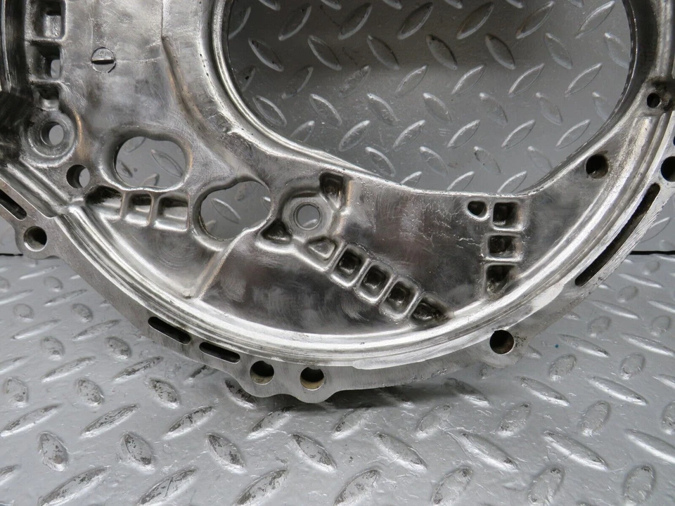 ⚙32918⚙ Brida caja cambios Mercedes-Benz W123 300D 1100111545 Foto 2 de 4