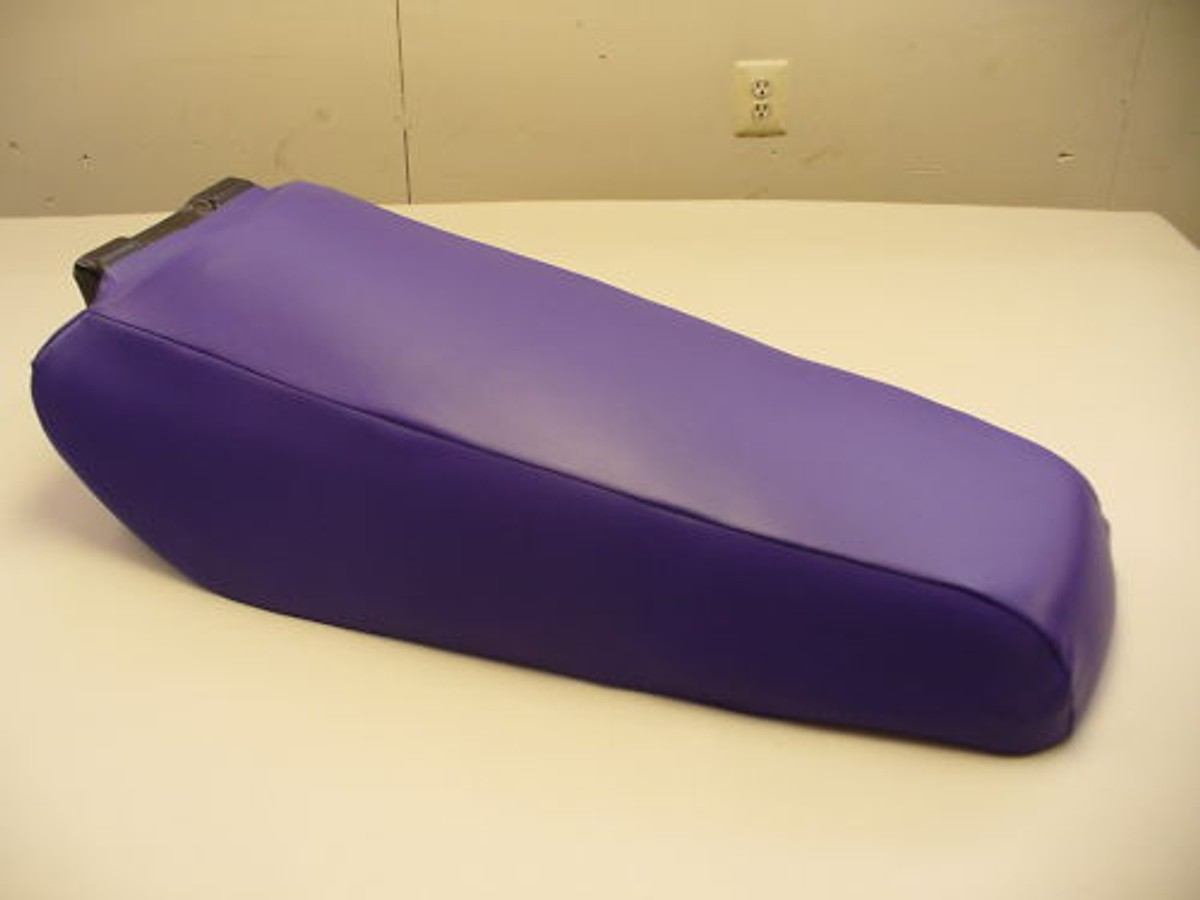 95-97 KAWASAKI ZXI 750-900-1100 *PURPLE* SEAT COVER NEW | eBay