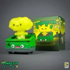 Presale SDCC Exclusive 100% Soft Dumpster Fire  Nuclear 2026 SDCC