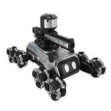 2.4G 8 Wheels RC Stunt Car Drifting Remote Control Car Toy Fo HOT