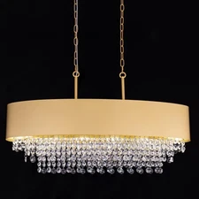 Wellmet Crystal Chandelier Clearance SALE Great PRICE 