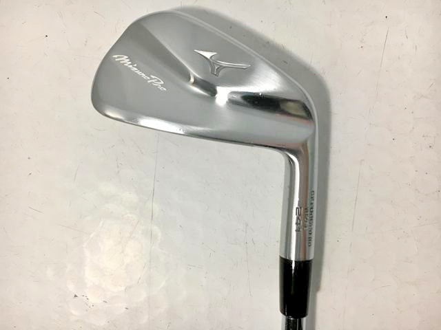 Mizuno Pro 241 Irons