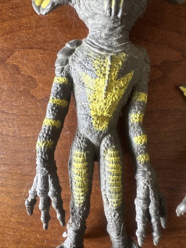 1983 Gremlins Figures - Picture 5 of 13