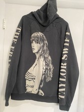 TAYLOR SWIFT THE ERAS TOUR HOODIE SWEATSHIRT MERCH OFFICIAL.XL