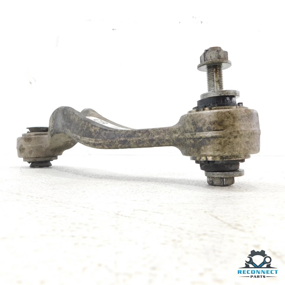 Brazo de control de suspensión trasera izquierda BMW 528i 535i F10 09-16 OEM Foto 4 de 4